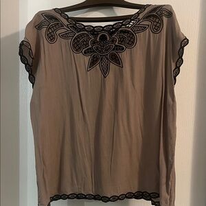 Urban Outfitters blouse